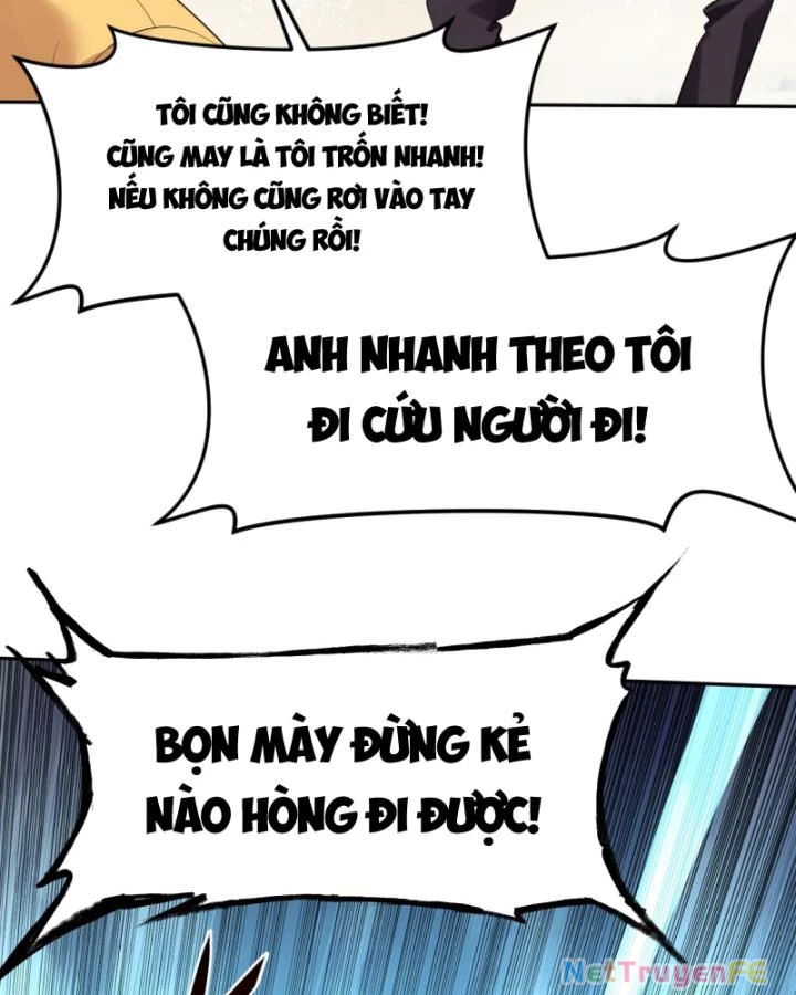 Bạn Gái Của Tôi Toàn Là Truyền Thuyết Chapter 17 - Trang 3