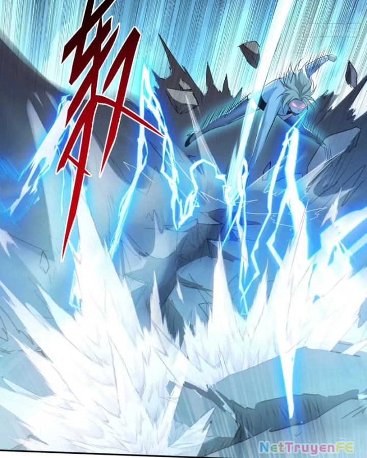 Bạn Gái Của Tôi Toàn Là Truyền Thuyết Chapter 17 - Trang 3