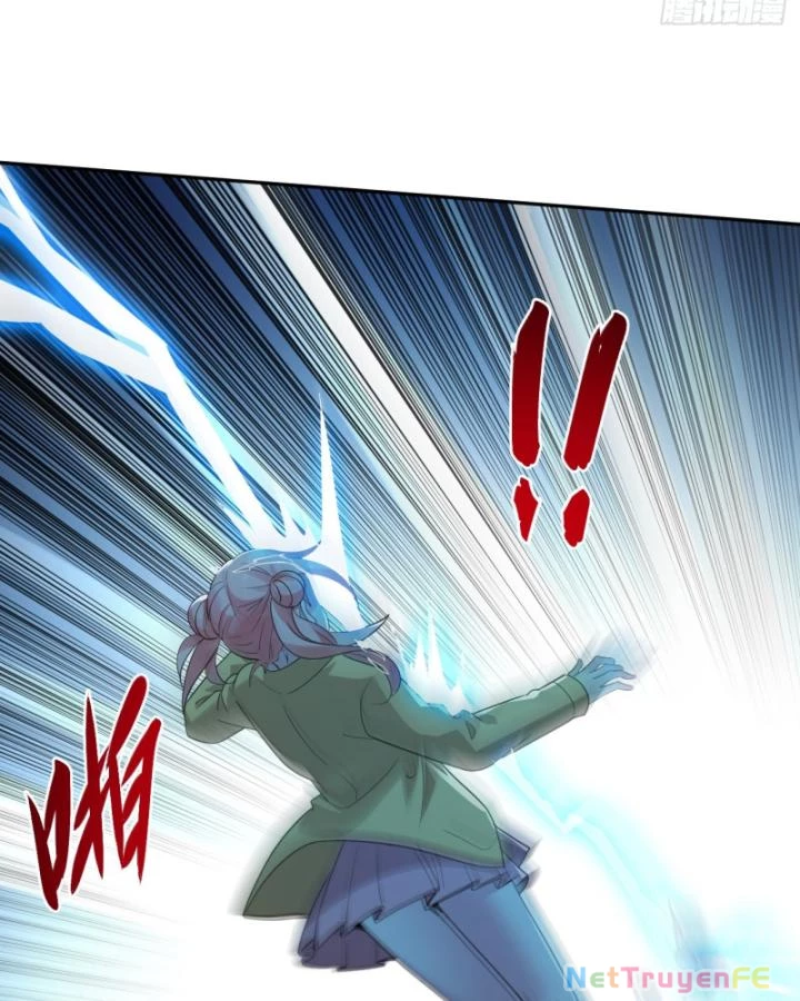 Bạn Gái Của Tôi Toàn Là Truyền Thuyết Chapter 17 - Trang 3