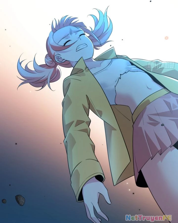 Bạn Gái Của Tôi Toàn Là Truyền Thuyết Chapter 17 - Trang 3