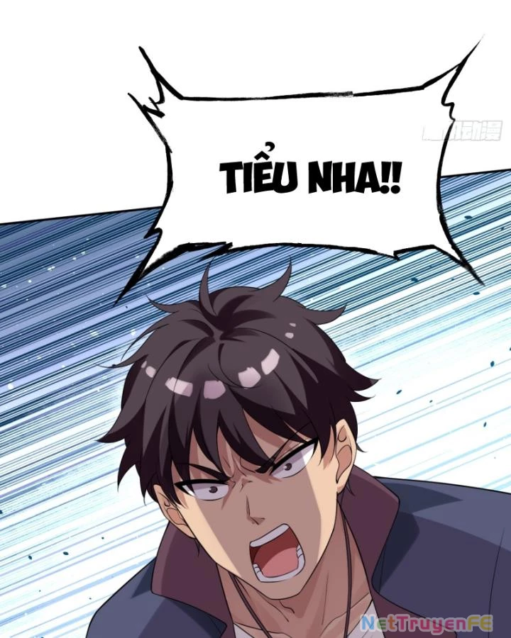 Bạn Gái Của Tôi Toàn Là Truyền Thuyết Chapter 17 - Trang 3