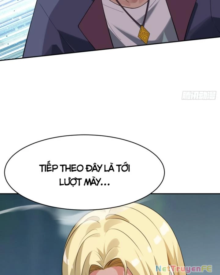 Bạn Gái Của Tôi Toàn Là Truyền Thuyết Chapter 17 - Trang 3