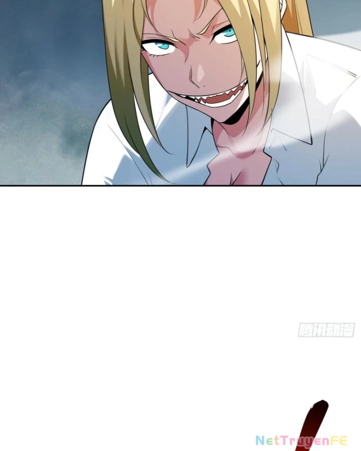 Bạn Gái Của Tôi Toàn Là Truyền Thuyết Chapter 17 - Trang 3