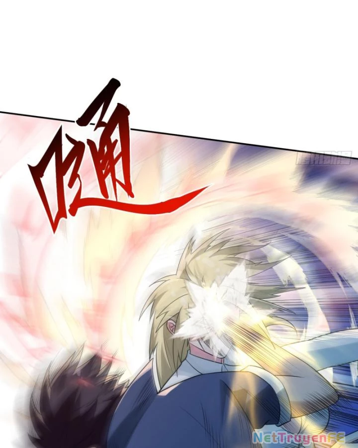 Bạn Gái Của Tôi Toàn Là Truyền Thuyết Chapter 17 - Trang 3