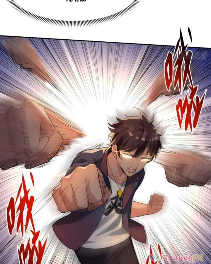 Bạn Gái Của Tôi Toàn Là Truyền Thuyết Chapter 17 - Trang 3