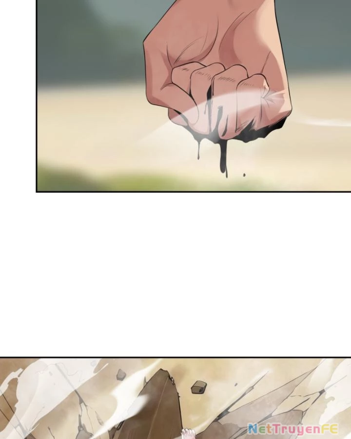 Bạn Gái Của Tôi Toàn Là Truyền Thuyết Chapter 17 - Trang 3