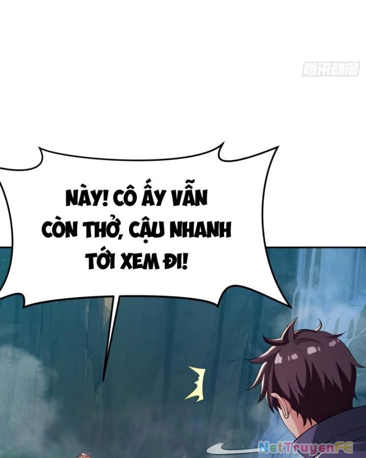 Bạn Gái Của Tôi Toàn Là Truyền Thuyết Chapter 17 - Trang 3