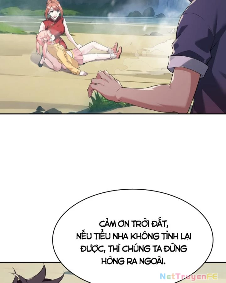 Bạn Gái Của Tôi Toàn Là Truyền Thuyết Chapter 17 - Trang 3