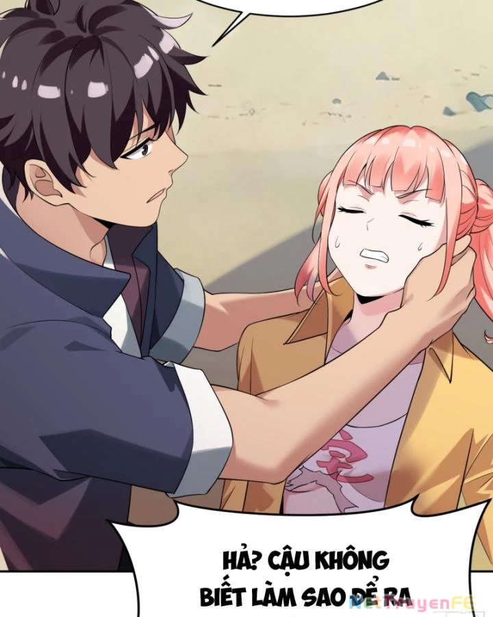 Bạn Gái Của Tôi Toàn Là Truyền Thuyết Chapter 17 - Trang 3