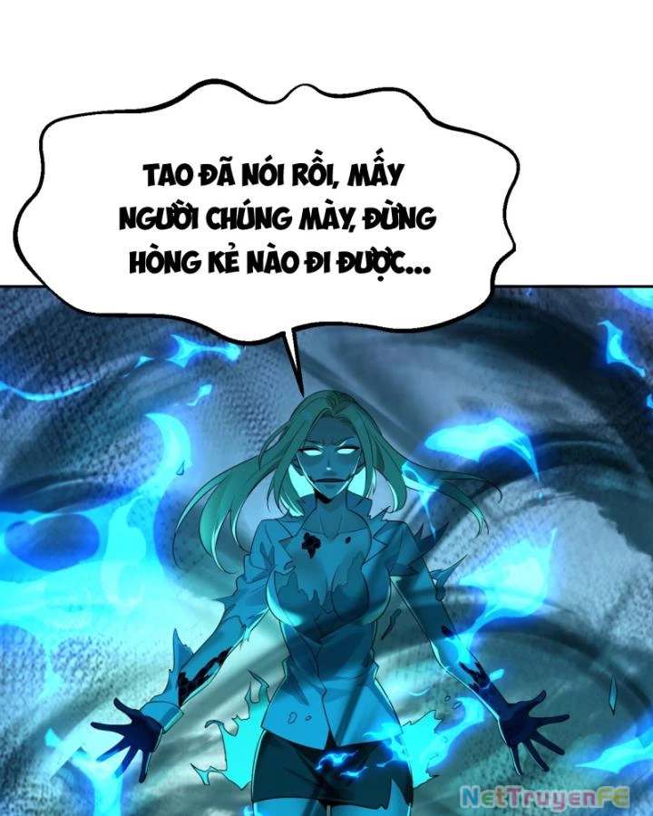 Bạn Gái Của Tôi Toàn Là Truyền Thuyết Chapter 17 - Trang 3