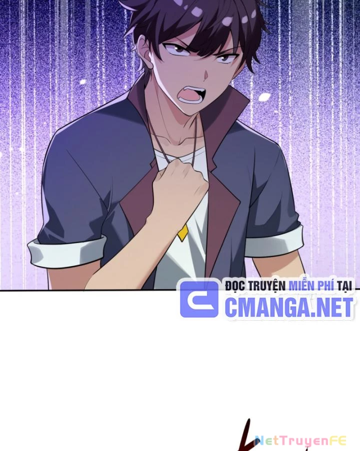 Bạn Gái Của Tôi Toàn Là Truyền Thuyết Chapter 17 - Trang 3