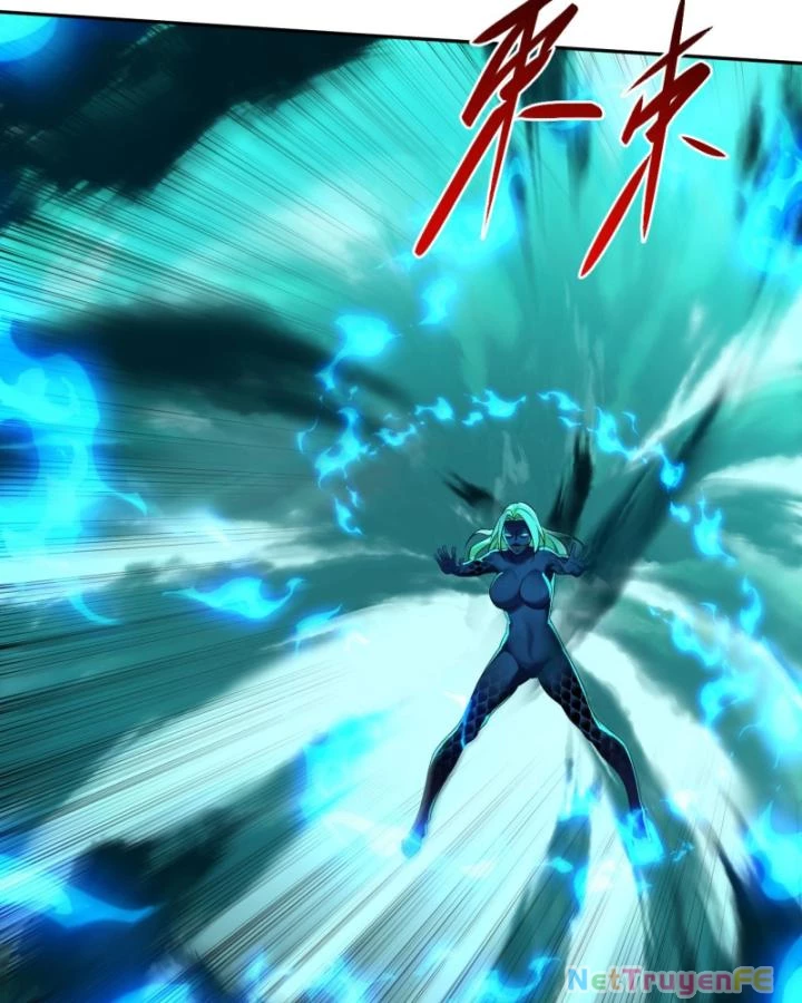 Bạn Gái Của Tôi Toàn Là Truyền Thuyết Chapter 17 - Trang 3