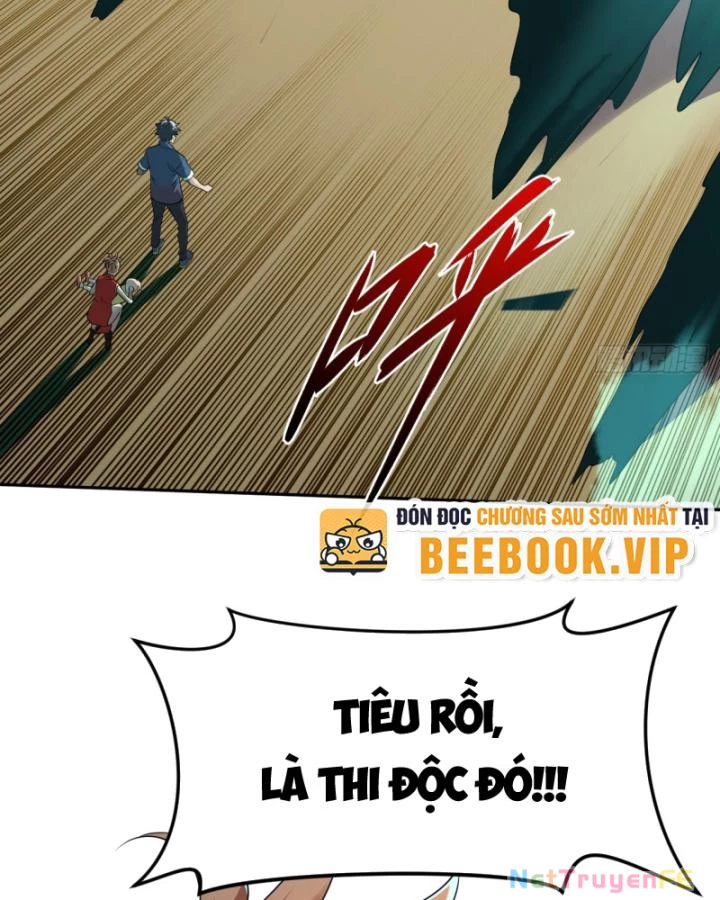 Bạn Gái Của Tôi Toàn Là Truyền Thuyết Chapter 17 - Trang 3