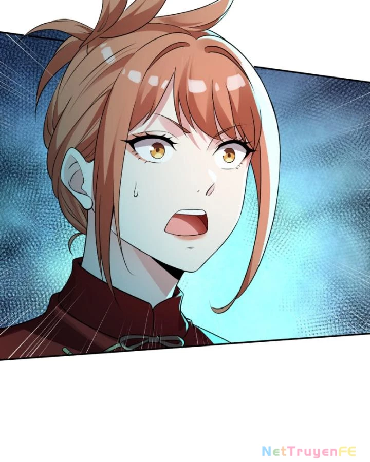 Bạn Gái Của Tôi Toàn Là Truyền Thuyết Chapter 17 - Trang 3