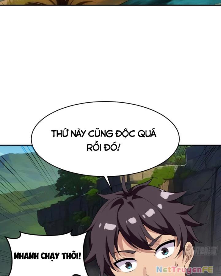 Bạn Gái Của Tôi Toàn Là Truyền Thuyết Chapter 18 - Trang 3