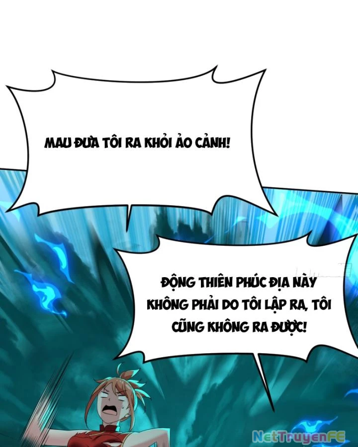 Bạn Gái Của Tôi Toàn Là Truyền Thuyết Chapter 18 - Trang 3