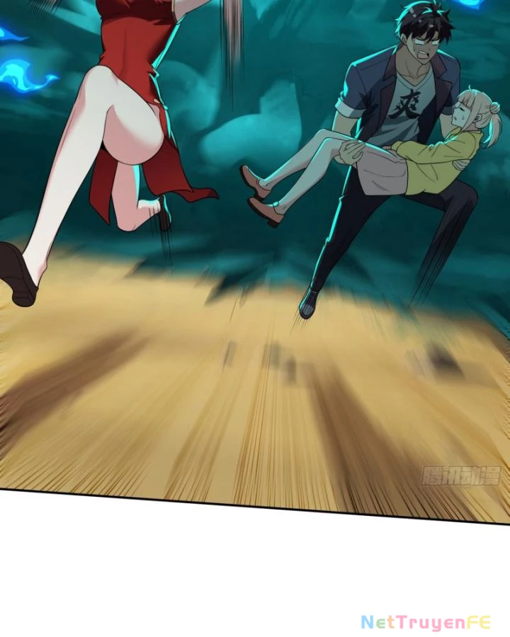 Bạn Gái Của Tôi Toàn Là Truyền Thuyết Chapter 18 - Trang 3