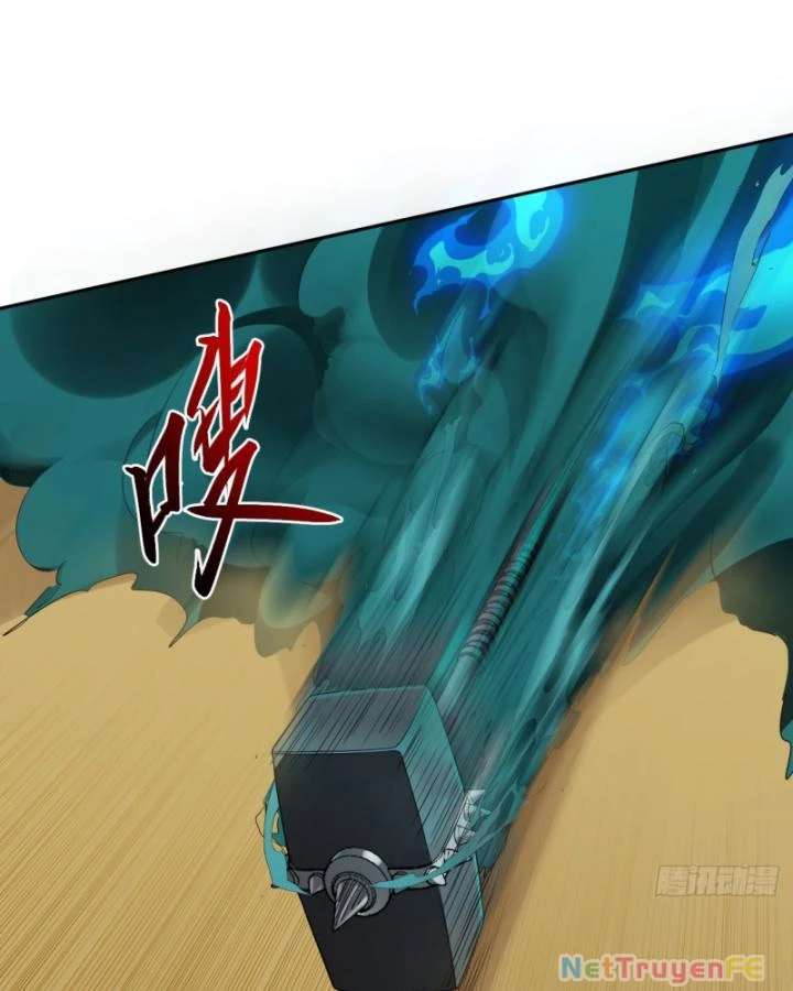 Bạn Gái Của Tôi Toàn Là Truyền Thuyết Chapter 18 - Trang 3