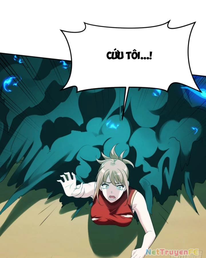 Bạn Gái Của Tôi Toàn Là Truyền Thuyết Chapter 18 - Trang 3