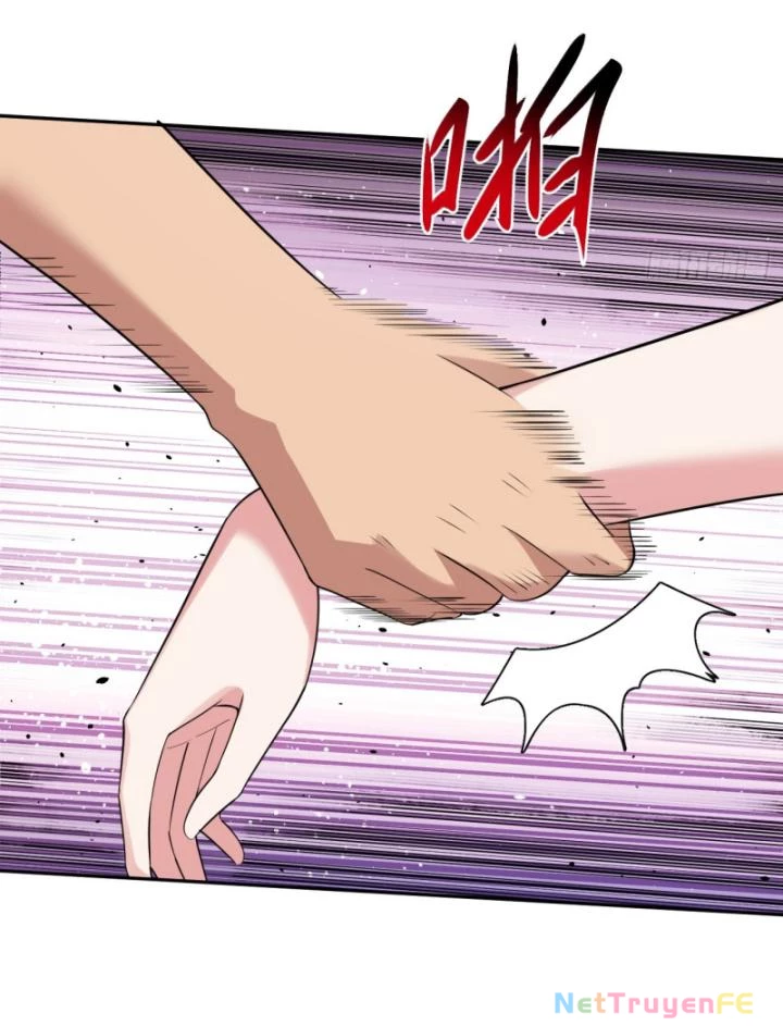 Bạn Gái Của Tôi Toàn Là Truyền Thuyết Chapter 18 - Trang 3