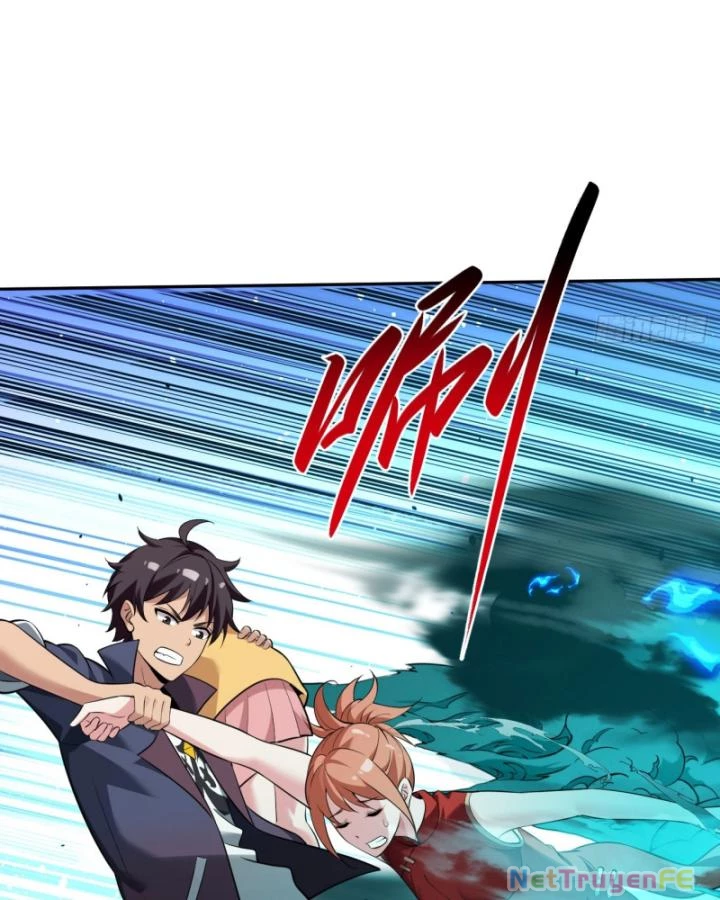 Bạn Gái Của Tôi Toàn Là Truyền Thuyết Chapter 18 - Trang 3