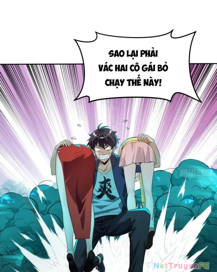 Bạn Gái Của Tôi Toàn Là Truyền Thuyết Chapter 18 - Trang 3