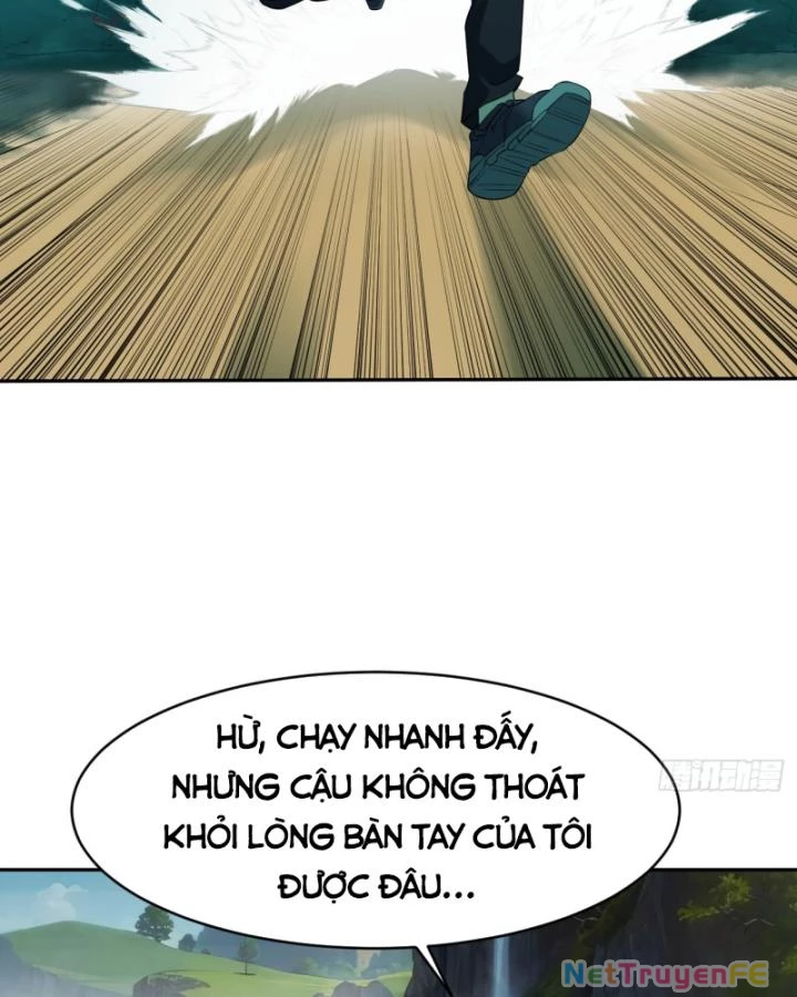 Bạn Gái Của Tôi Toàn Là Truyền Thuyết Chapter 18 - Trang 3