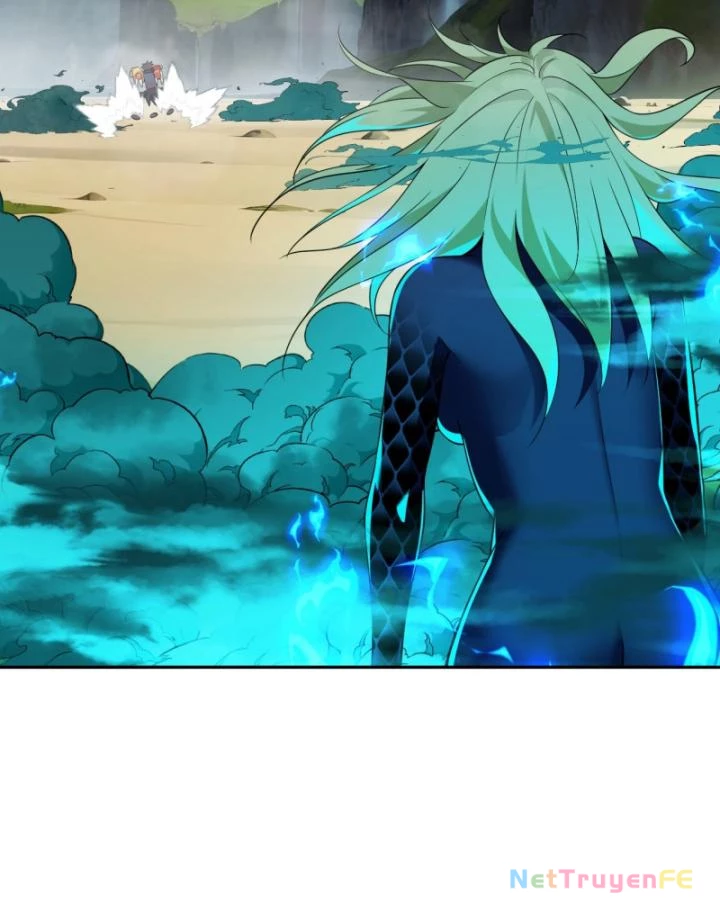 Bạn Gái Của Tôi Toàn Là Truyền Thuyết Chapter 18 - Trang 3