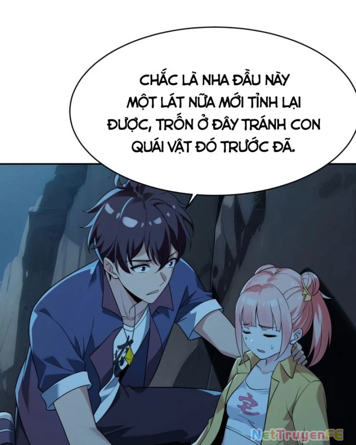 Bạn Gái Của Tôi Toàn Là Truyền Thuyết Chapter 18 - Trang 3