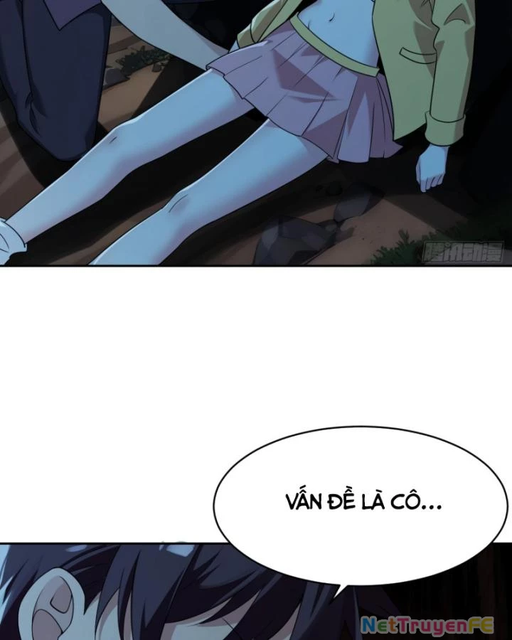 Bạn Gái Của Tôi Toàn Là Truyền Thuyết Chapter 18 - Trang 3