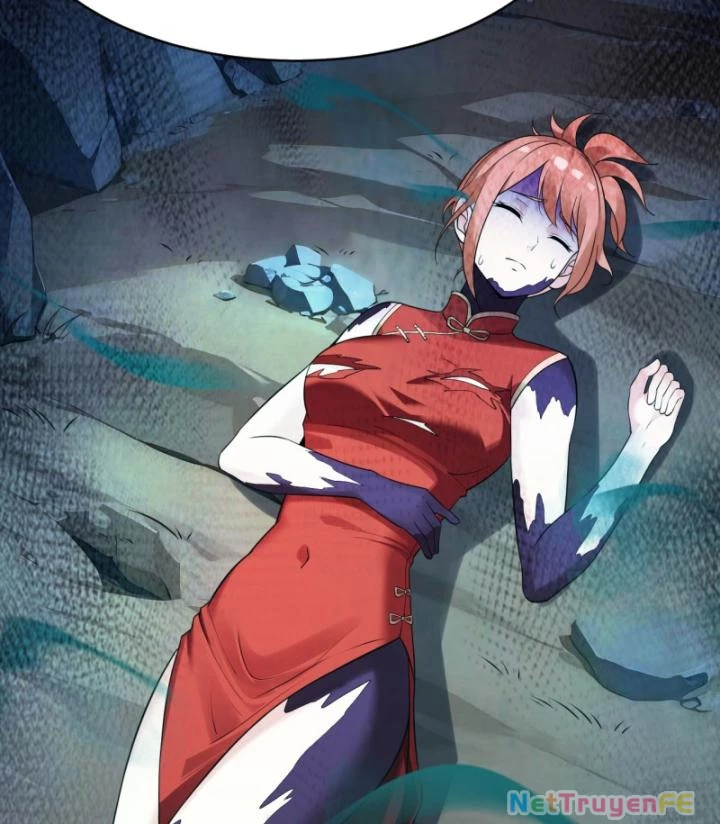 Bạn Gái Của Tôi Toàn Là Truyền Thuyết Chapter 18 - Trang 3