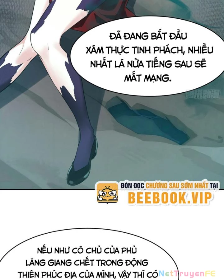 Bạn Gái Của Tôi Toàn Là Truyền Thuyết Chapter 18 - Trang 3