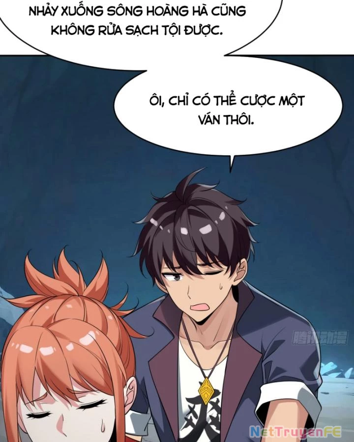 Bạn Gái Của Tôi Toàn Là Truyền Thuyết Chapter 18 - Trang 3