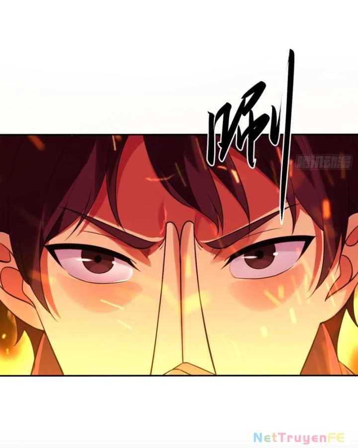 Bạn Gái Của Tôi Toàn Là Truyền Thuyết Chapter 18 - Trang 3