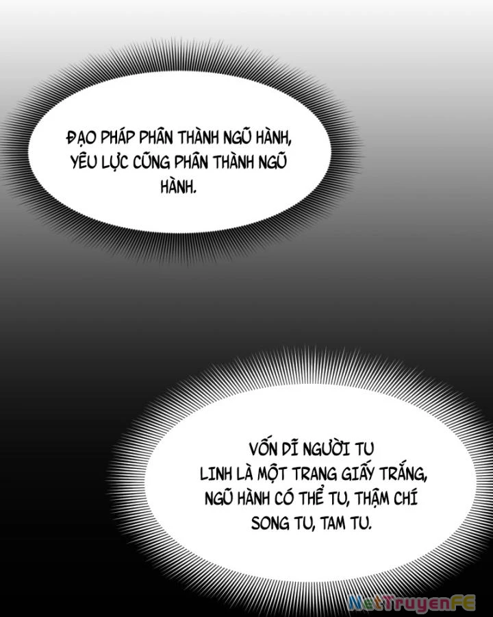 Bạn Gái Của Tôi Toàn Là Truyền Thuyết Chapter 18 - Trang 3