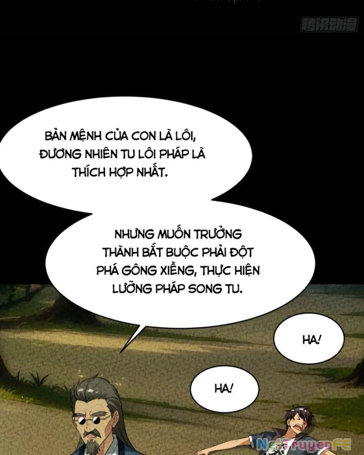 Bạn Gái Của Tôi Toàn Là Truyền Thuyết Chapter 18 - Trang 3