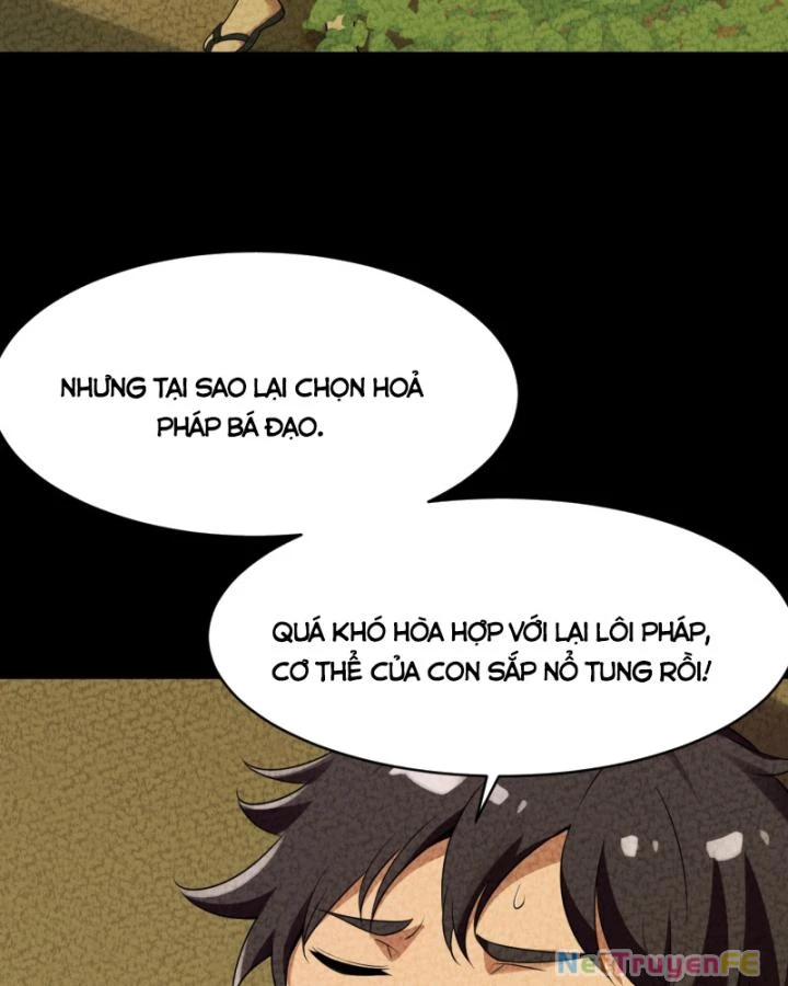 Bạn Gái Của Tôi Toàn Là Truyền Thuyết Chapter 18 - Trang 3