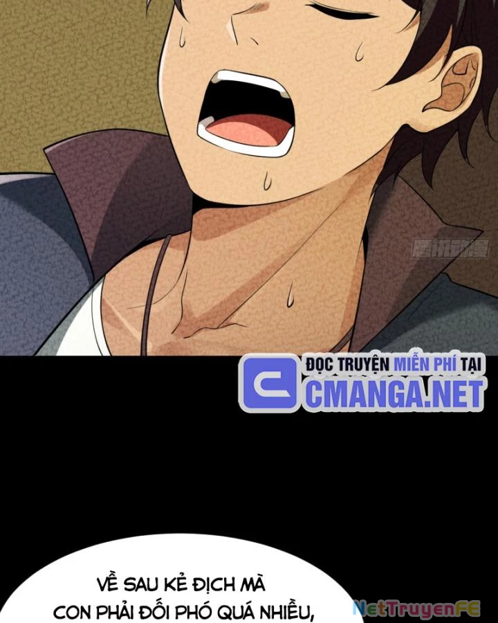 Bạn Gái Của Tôi Toàn Là Truyền Thuyết Chapter 18 - Trang 3