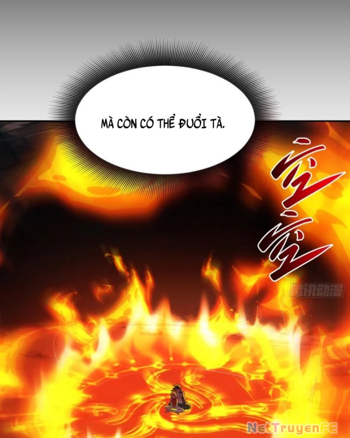 Bạn Gái Của Tôi Toàn Là Truyền Thuyết Chapter 18 - Trang 3