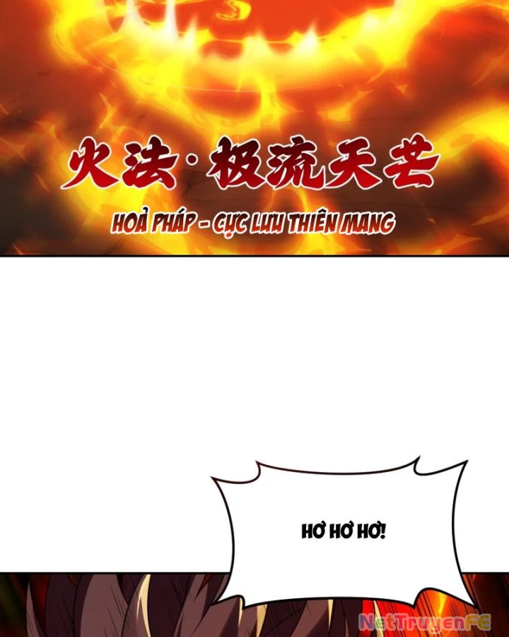 Bạn Gái Của Tôi Toàn Là Truyền Thuyết Chapter 18 - Trang 3