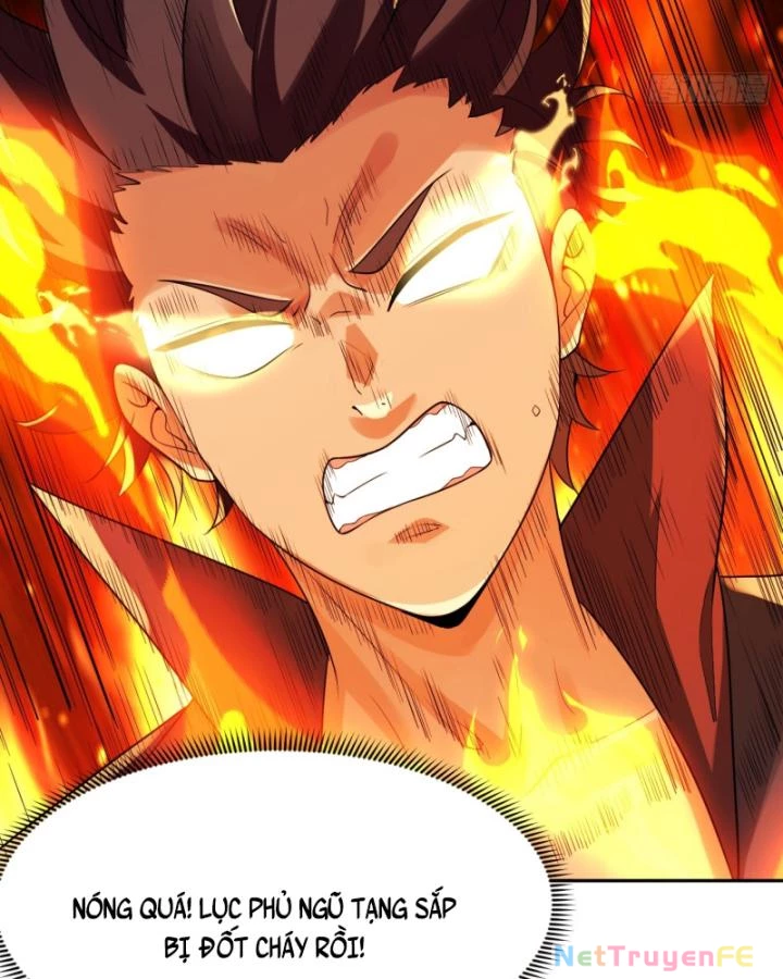 Bạn Gái Của Tôi Toàn Là Truyền Thuyết Chapter 18 - Trang 3