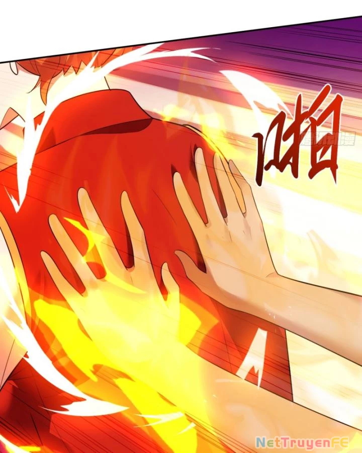 Bạn Gái Của Tôi Toàn Là Truyền Thuyết Chapter 18 - Trang 3