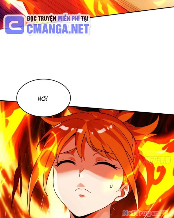 Bạn Gái Của Tôi Toàn Là Truyền Thuyết Chapter 18 - Trang 3