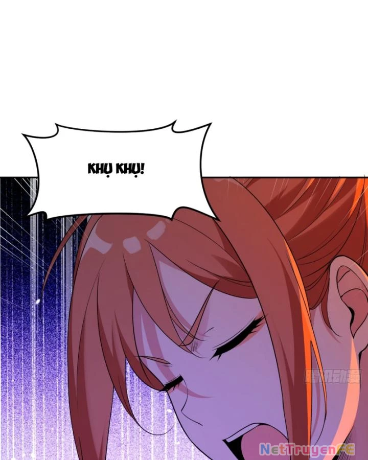 Bạn Gái Của Tôi Toàn Là Truyền Thuyết Chapter 18 - Trang 3