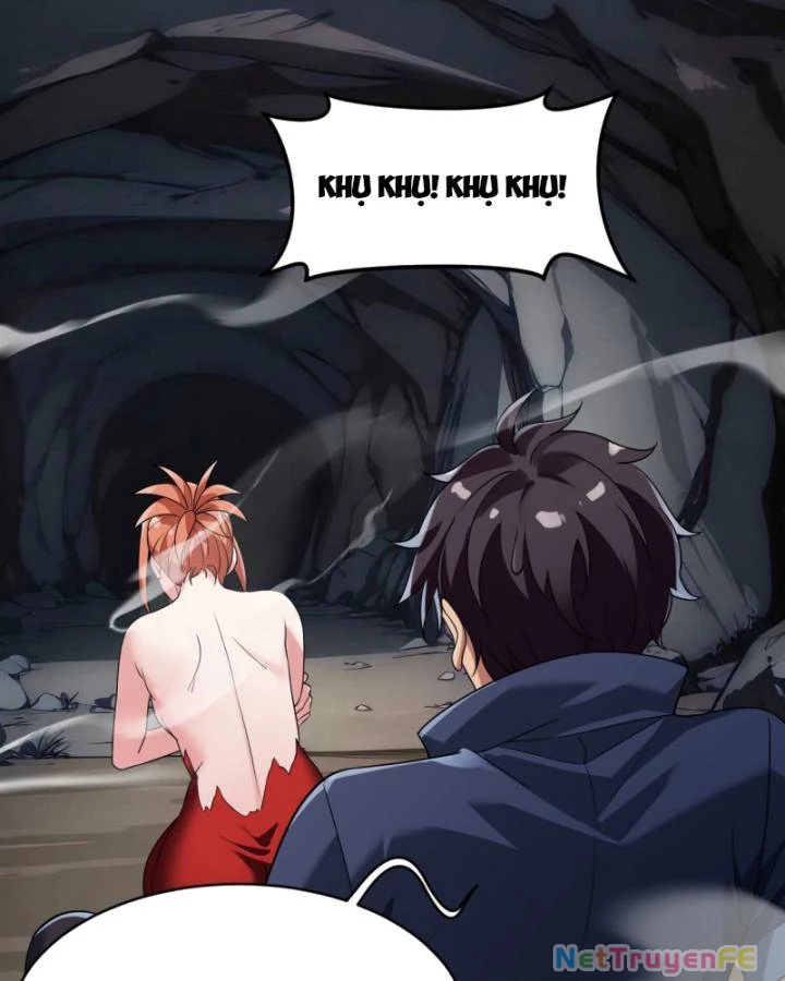 Bạn Gái Của Tôi Toàn Là Truyền Thuyết Chapter 18 - Trang 3