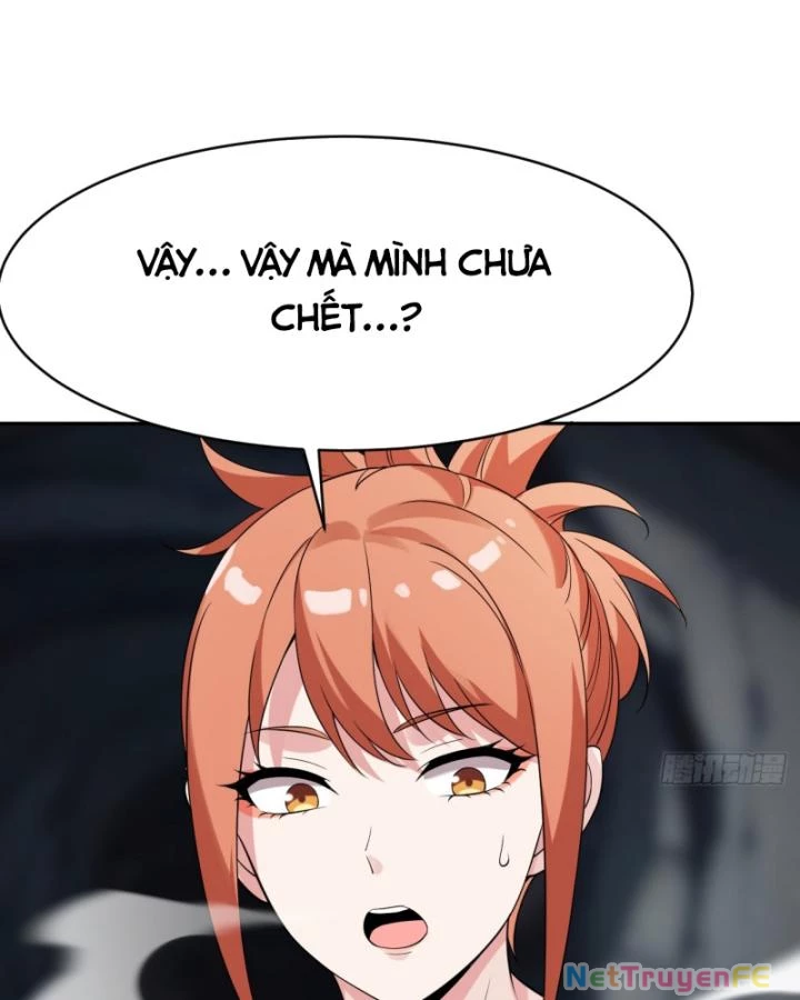 Bạn Gái Của Tôi Toàn Là Truyền Thuyết Chapter 18 - Trang 3