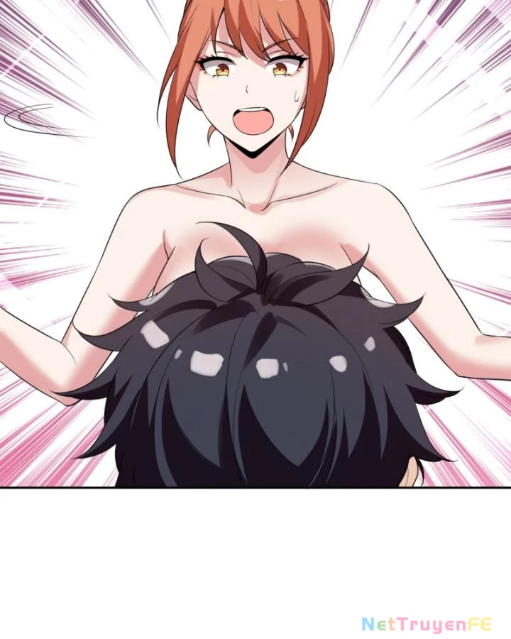 Bạn Gái Của Tôi Toàn Là Truyền Thuyết Chapter 18 - Trang 3