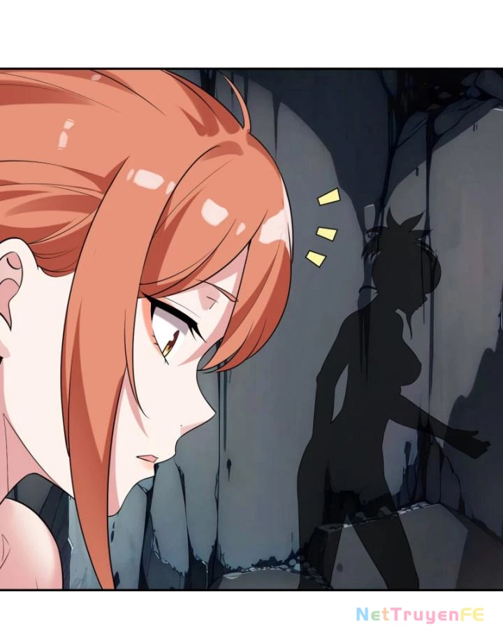 Bạn Gái Của Tôi Toàn Là Truyền Thuyết Chapter 18 - Trang 3