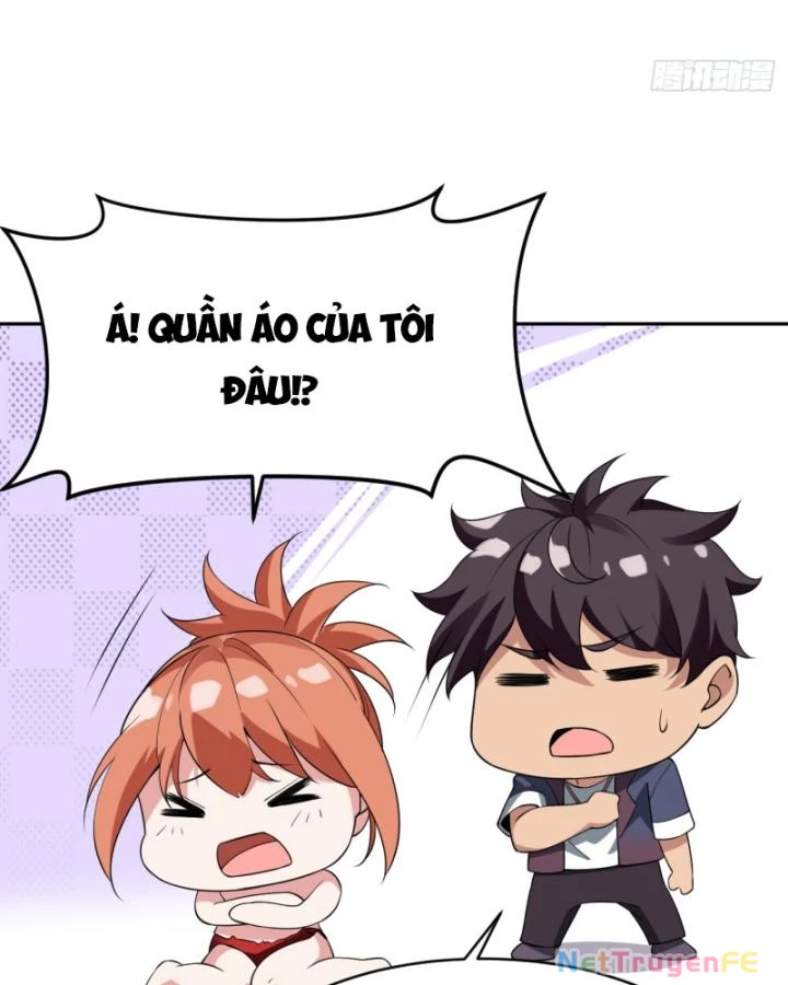 Bạn Gái Của Tôi Toàn Là Truyền Thuyết Chapter 18 - Trang 3