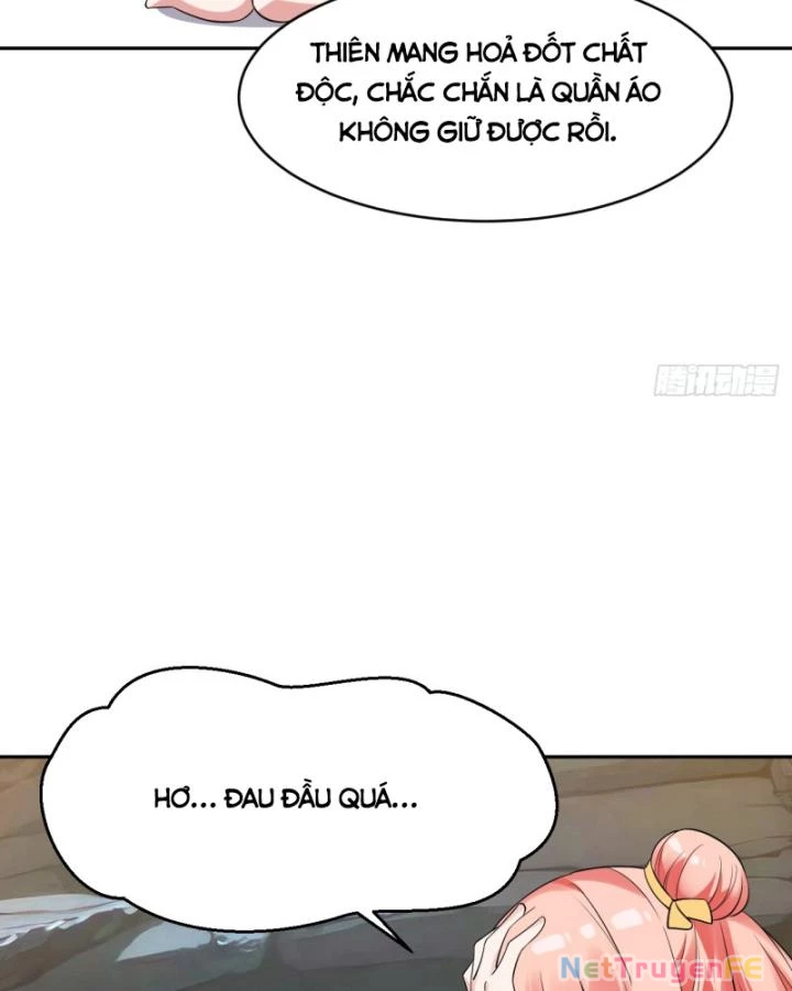 Bạn Gái Của Tôi Toàn Là Truyền Thuyết Chapter 18 - Trang 3